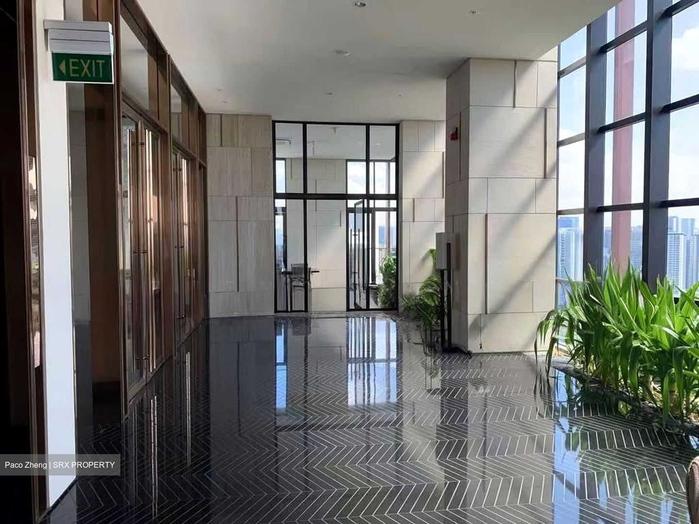 The Ritz-Carlton  (D9), Condominium #537148881